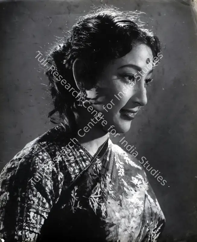 Bhakri, Lekhraj (Producer), Jawahar, 1960 | Photographic Still | CinemaEducation | 00831778