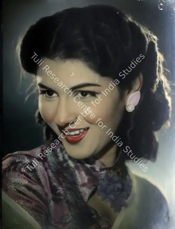 Radheshyam, J.J. (Producer), Parichay, 1954 | Photographic Still | CinemaEducation | 00833059