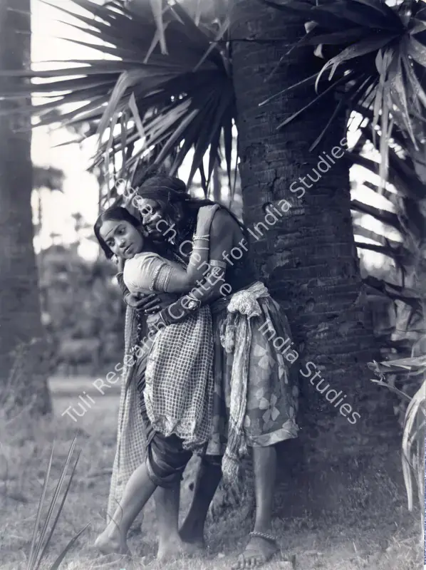 Sarpotdar, N.D. (Director), Devaki, 1934 | Photographic Still | CinemaEducation | 00830975