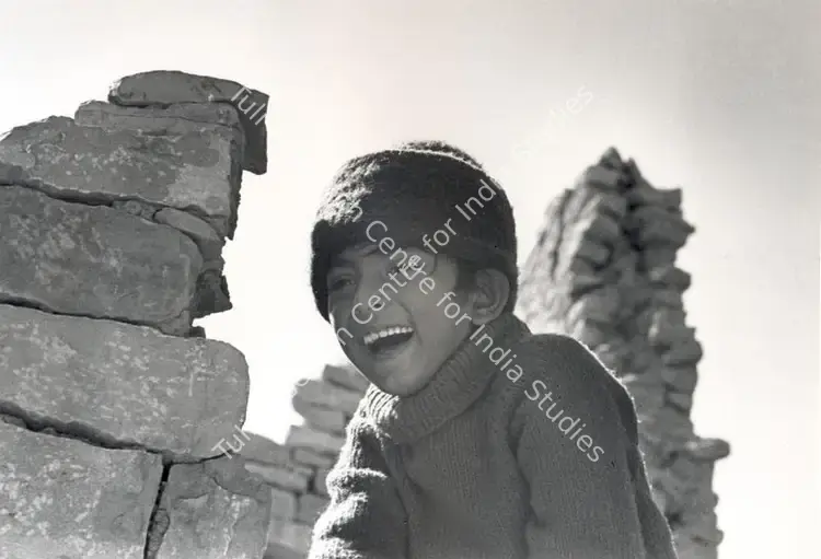 Roy, Soumendu (Cinematographer), Sonar Kella, 1974 | Photographic Still | CinemaEducation | 00663624