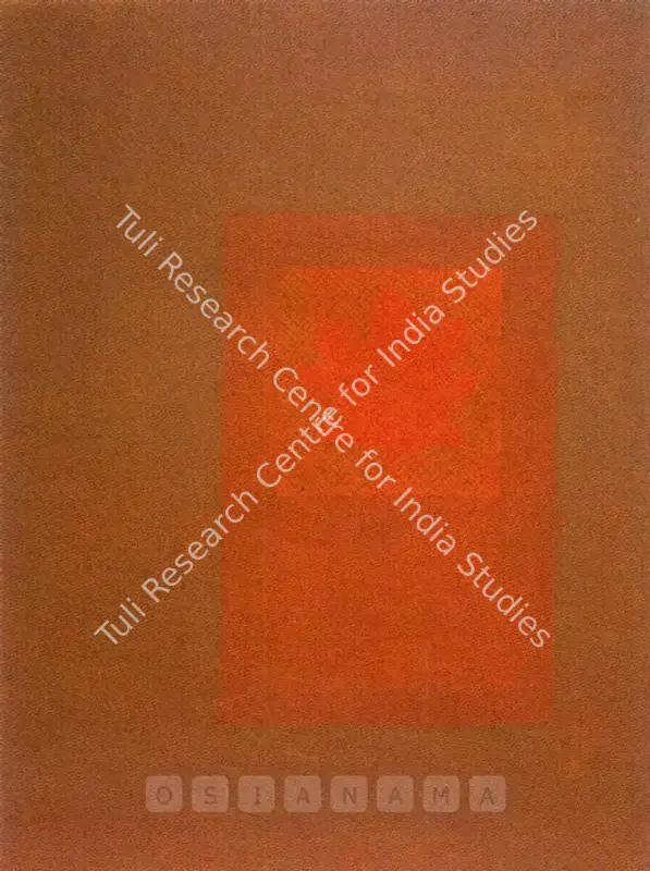 Akhlaq, Zahoor Ul (Artist). Autumn IV. Acrylic on canvas, 1989 | Painting | FineArts | 00576527