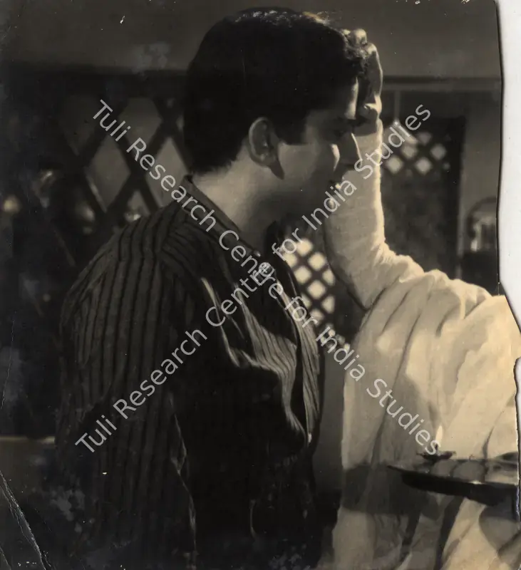 Chopra, Dharam (Cinematographer), Dharmputra, 1961 | Photographic Still | CinemaEducation | 00831013