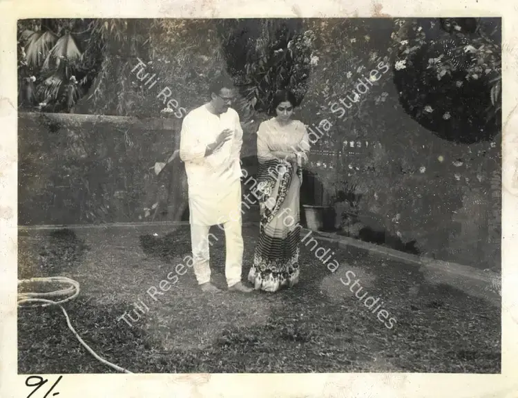 Prabhakar, Ajay (Cinematographer), Zevar, 1987 | Photographic Still | CinemaEducation | 00839566