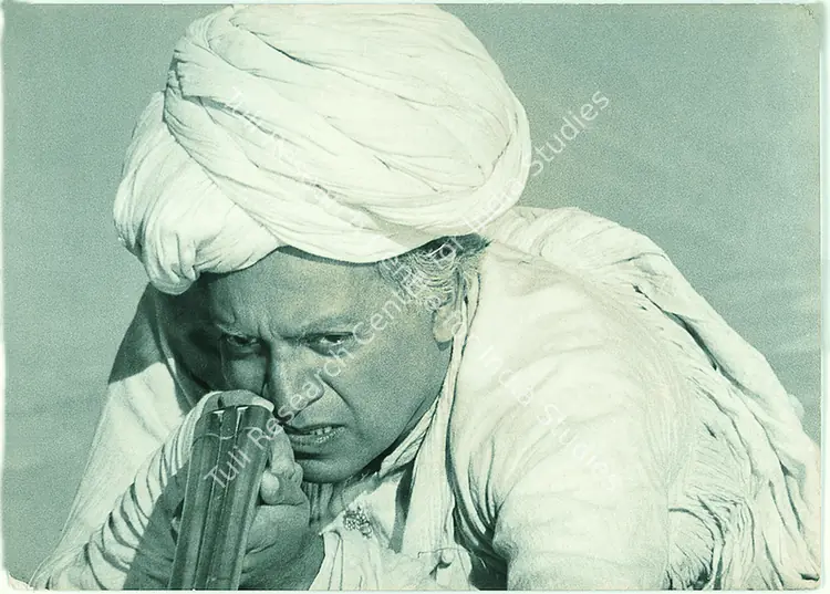 Sen, Mrinal (Producer), Bhuvan Shome, 1969 | Photographic Still | CinemaEducation | 00762268