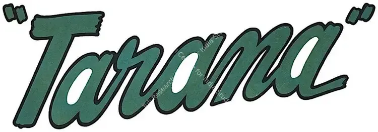 Tarana (1951)
