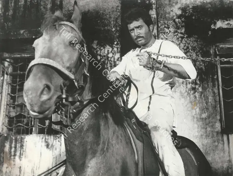 Mathur, R.D. (Cinematographer), Dharam Kanta, 1982 | Photographic Still | CinemaEducation | 00677767