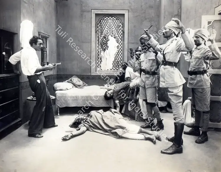 Master, Homi (Director), Saubhagya Sundari, 1933 | Photographic Still | CinemaEducation | 00834374
