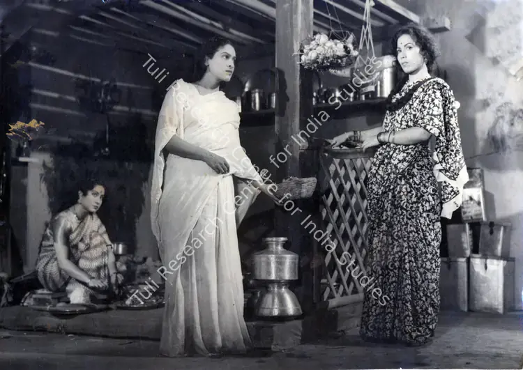 Sahu, Kishore (Producer), Bijli, 1950 | Photographic Still | CinemaEducation | 00830586