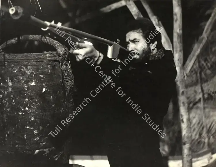 Anwar, S.M. (Cinematographer), Ashanti, 1982 | Photographic Still | CinemaEducation | 00677741