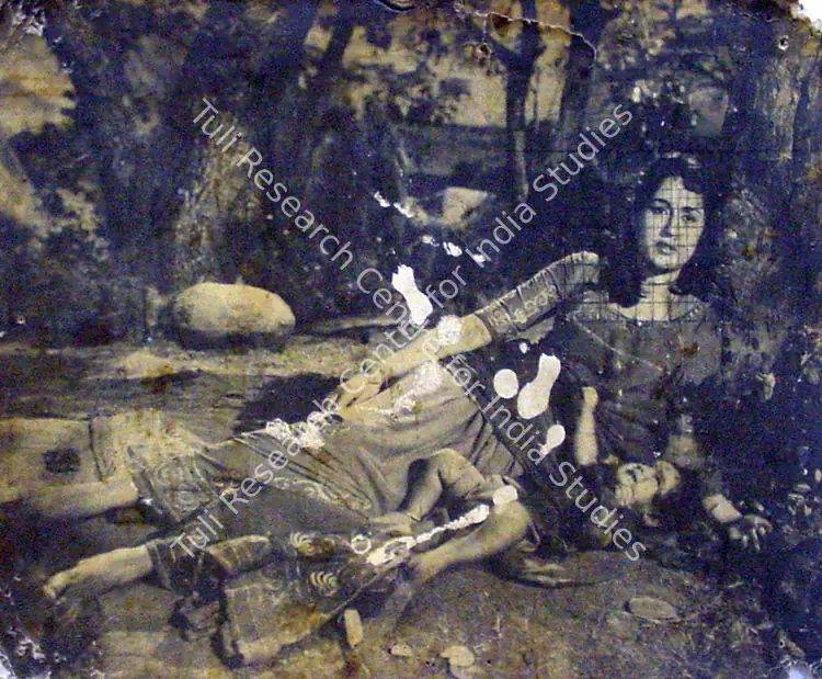 Ellappa, P. (Cinematographer), Insaniyat, 1955 | Photographic Still | CinemaEducation | 00831673