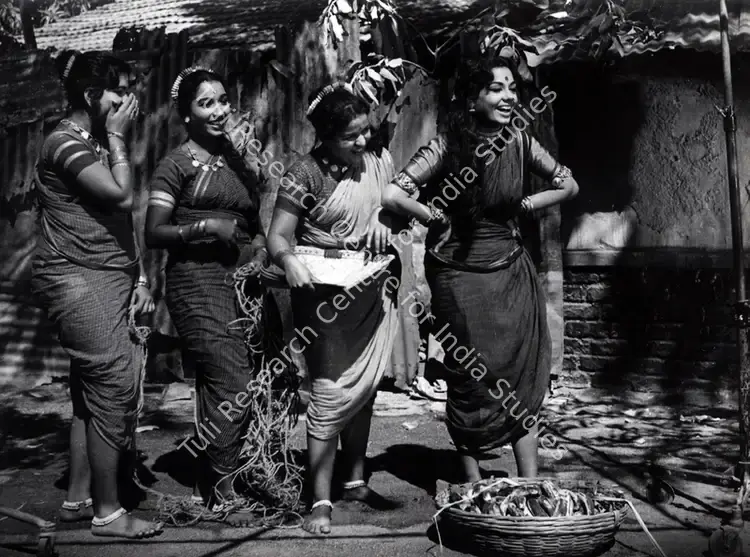 Husain, Nasir (Producer), Baharon Ke Sapne, 1967 | Photographic Still | CinemaEducation | 00830234