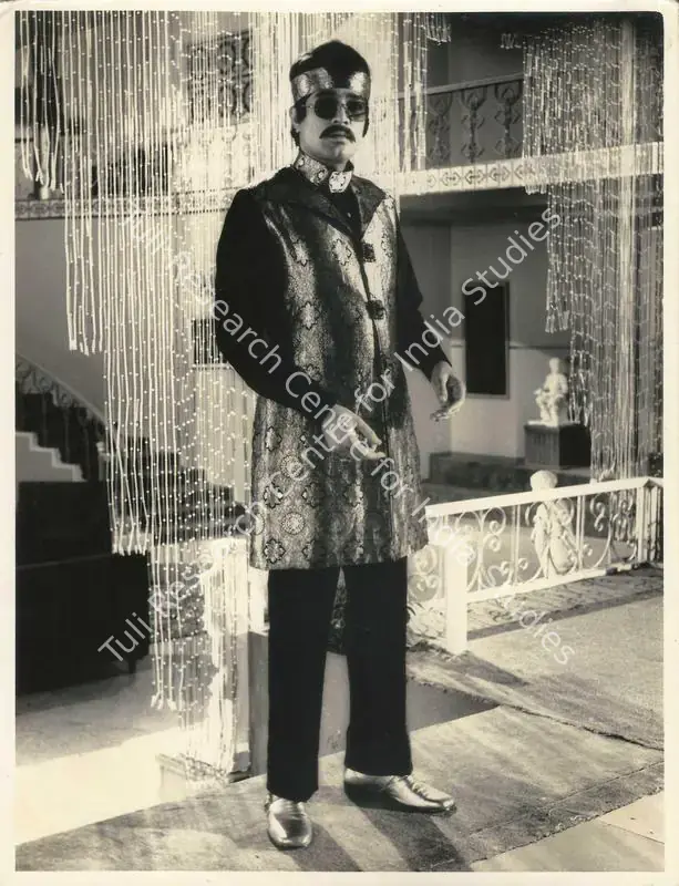 Desai, Rajni (Producer), Sachaa Jhutha, 1970 | Photographic Still | CinemaEducation | 00677837