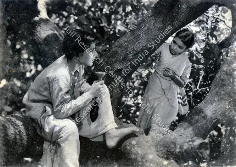 Bose, Kamal (Cinematographer), Devdas, 1955 | Photographic Still | CinemaEducation | 00830982