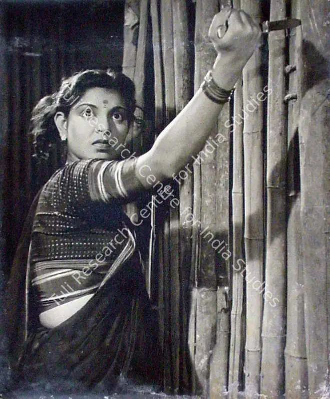 Ramachandra (ii) (Cinematographer), Munna, 1954 | Photographic Still | CinemaEducation | 00832612