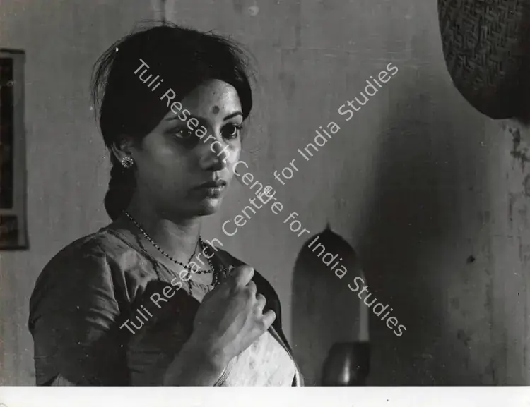 Nihalani, Govind (Cinematographer), Nishant, 1975 | Photographic Still | CinemaEducation | 00675728