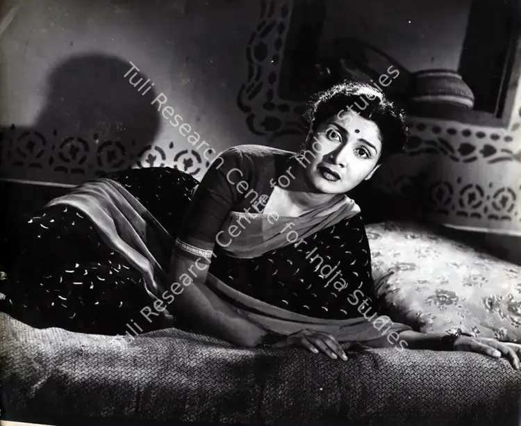 Bhakri, Lekhraj (Producer), Jawahar, 1960 | Photographic Still | CinemaEducation | 00831785