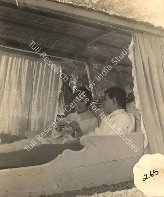 Sagar, Ramanand (Producer), Arzoo, 1965 | Photographic Still | CinemaEducation | 00839206