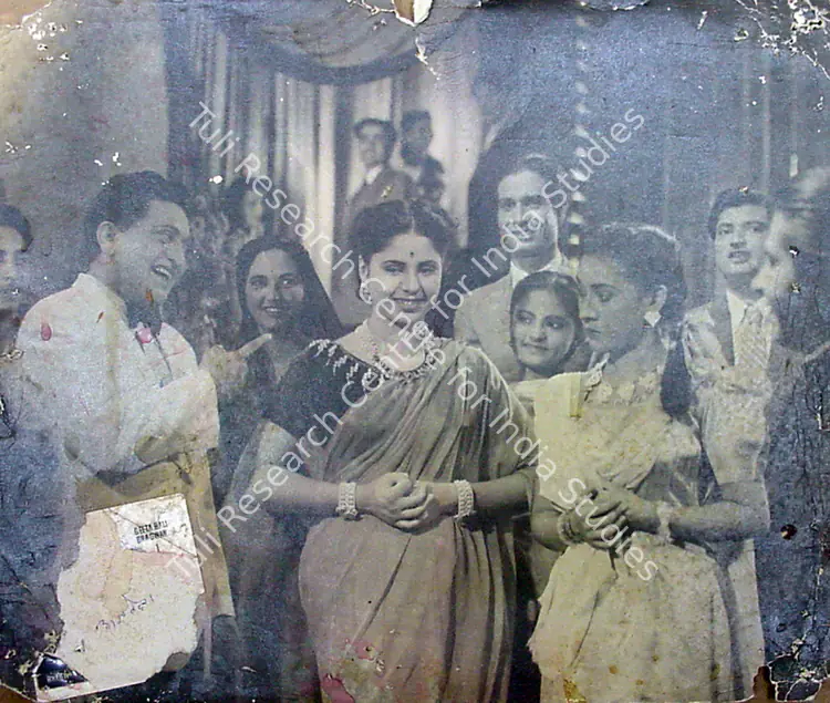 Bhagwan (Producer), Albela, 1951 | Photographic Still | CinemaEducation | 00829924