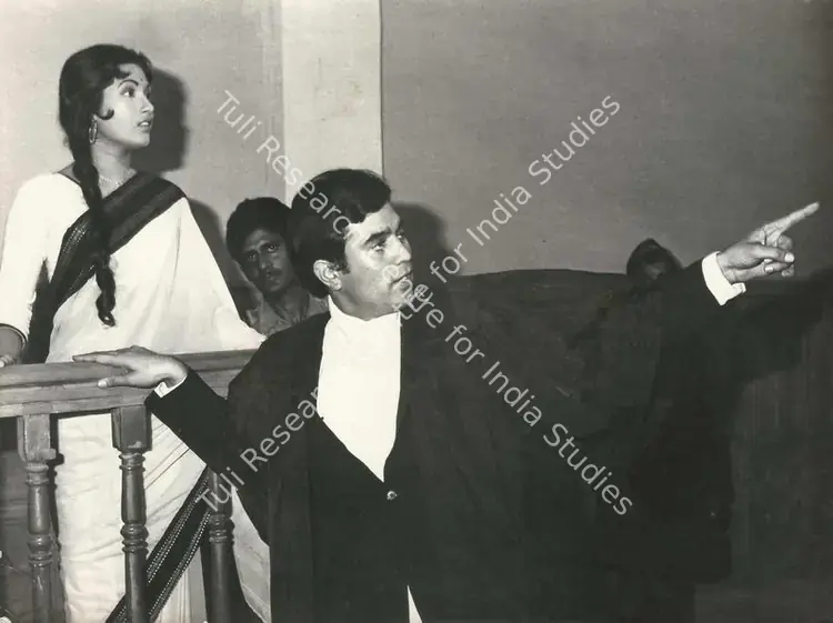 Kabir, N. (Producer), Badnam Farishte, 1971 | Photographic Still | CinemaEducation | 00677750