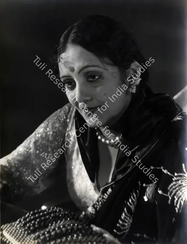 Dhaiber, K. (Director), Ulti Ganga, 1942 | Photographic Still | CinemaEducation | 00834278