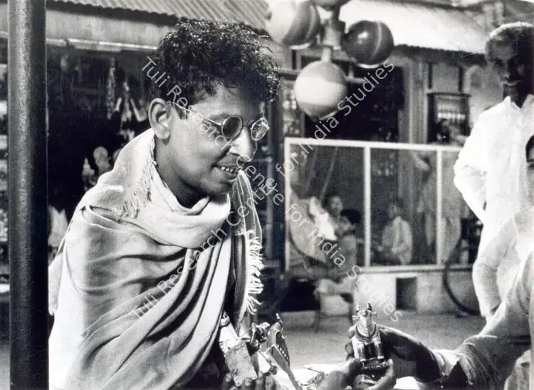 Mitra, Subrata (Cinematographer), Aparajito, 1956 | Photographic Still | CinemaEducation | 00662924