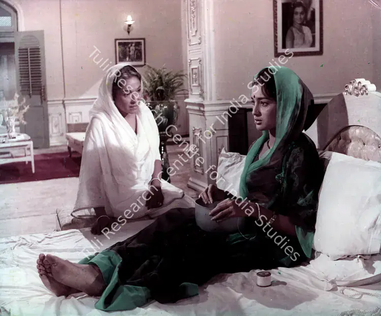 Premji (Producer), Chirag, 1969 | Photographic Still | CinemaEducation | 00830827