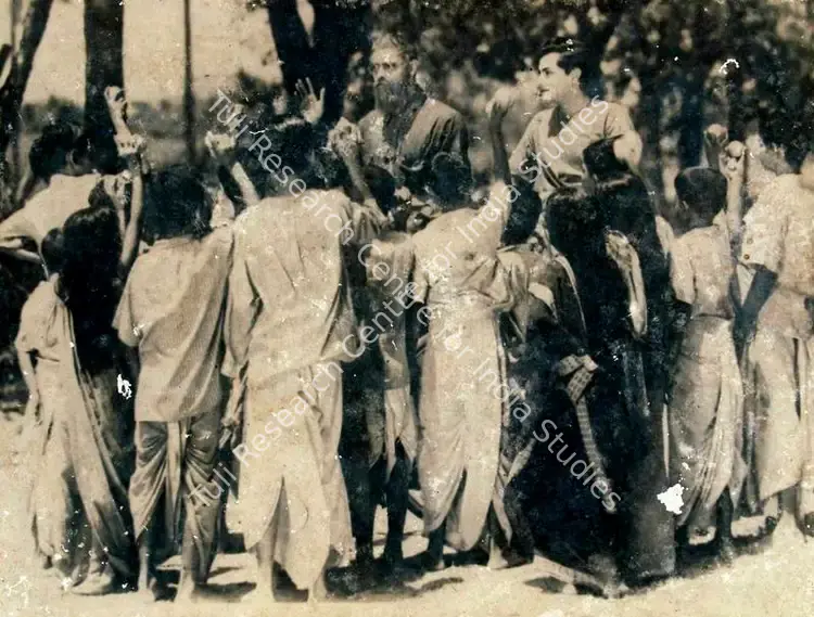 Muljii, Yusuf (Cinematographer), Doctor, 1941 | Photographic Still | CinemaEducation | 00831156