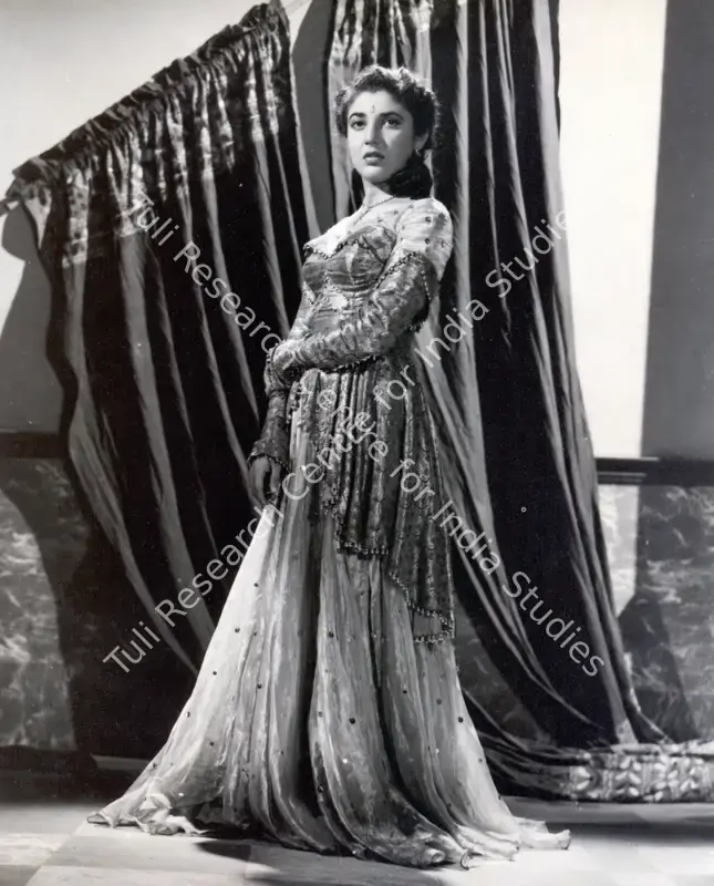 Narain, Jagat (Producer), Pehli Jhalak, 1954 | Photographic Still | CinemaEducation | 00833223