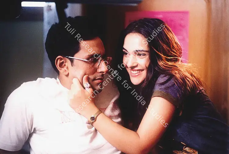 Screwvala, Ronnie (Producer), Khosla Ka Ghosla, 2006 | Photographic Still | CinemaEducation | 00846578