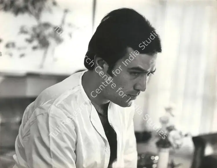 Mathur, R.D. (Cinematographer), Dharam Kanta, 1982 | Photographic Still | CinemaEducation | 00677766