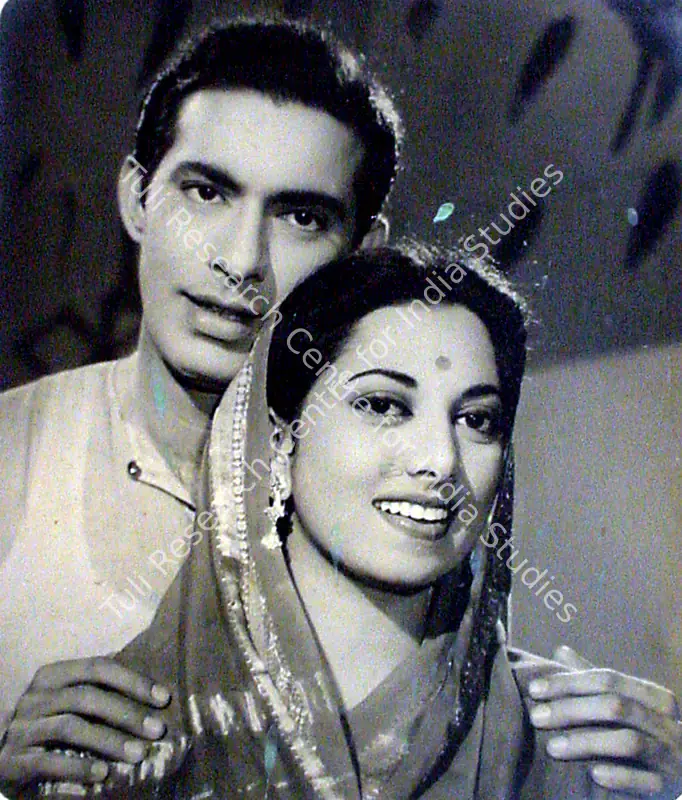 Modi, Sohrab (Producer), Waris, 1954 | Photographic Still | CinemaEducation | 00834571