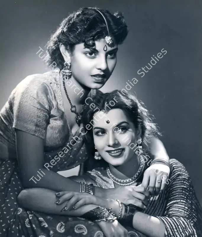 Kumar, Ashok (Producer), Maa, 1952 | Photographic Still | CinemaEducation | 00832154