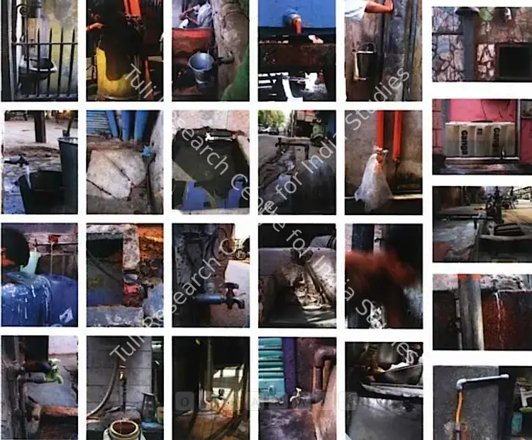 Vilasini, Vivek (Artist). Untitled (Art). Photograph on Hahnemuhle Photo Rag, Edition 2/5, 2007 | Photograph | FineArts | 00576701