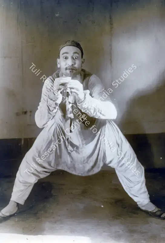 Master, Homi (Director), Khawab E Hasti, 1934 | Photographic Still | CinemaEducation | 00831958