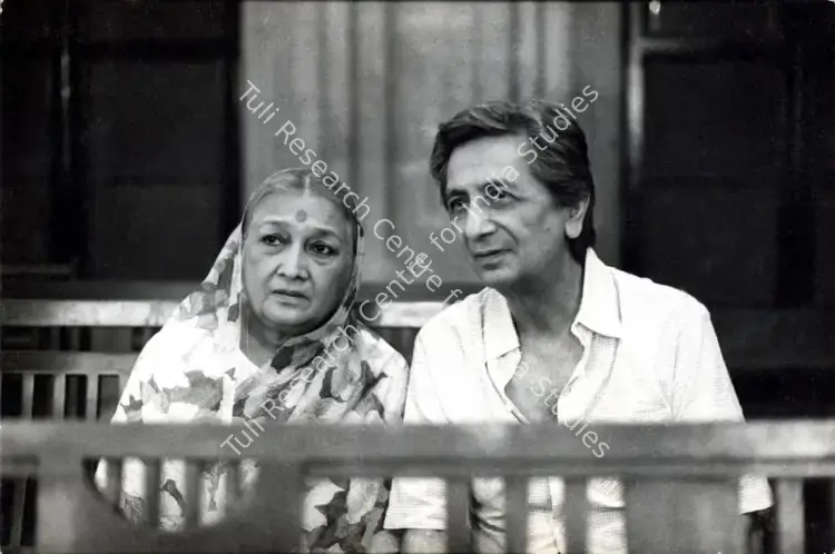 Saini, Virendra (Cinematographer), Mohan Joshi Haazir Ho, 1984 | Photographic Still | CinemaEducation | 00842029
