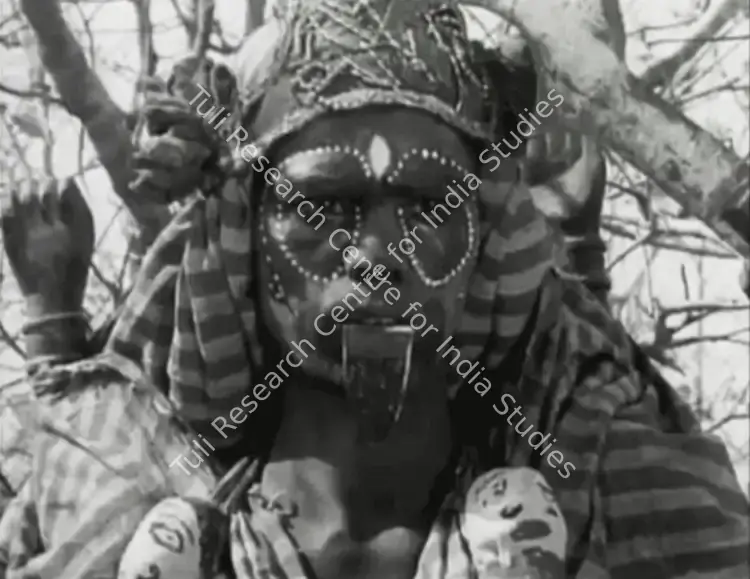 Jhunjhunwala, Radheshyam (Producer), Subarnarekha, 1965 | Photographic Still | CinemaEducation | 00457641