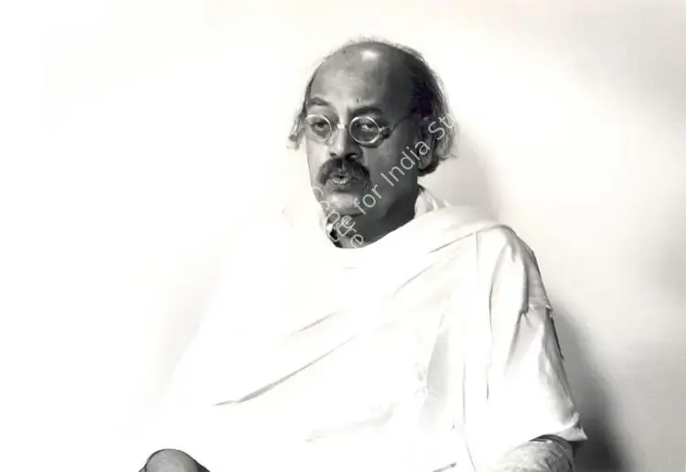 Raha, Barun (Cinematographer), Sukumar Ray, 1987 | Photographic Still | CinemaEducation | 00663625