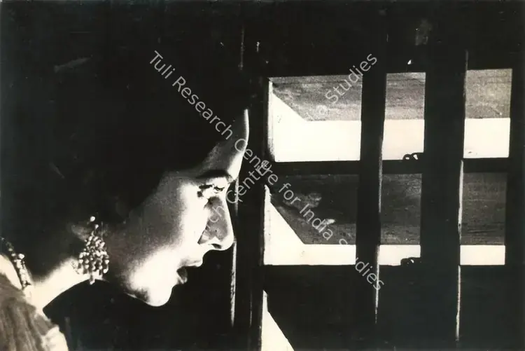 Roy, Soumendu (Cinematographer), Abhijan, 1962 | Photographic Still | CinemaEducation | 00760032