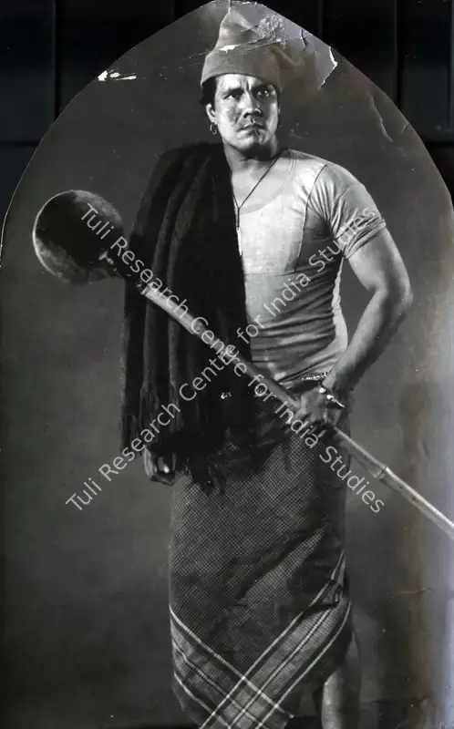 Layton, Roque M. (Cinematographer), Baadbaan, 1954 | Photographic Still | CinemaEducation | 00830124