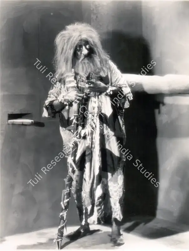 Atorthy, Premankoore (Director), Dhanwan, 1937 | Photographic Still | CinemaEducation | 00831006