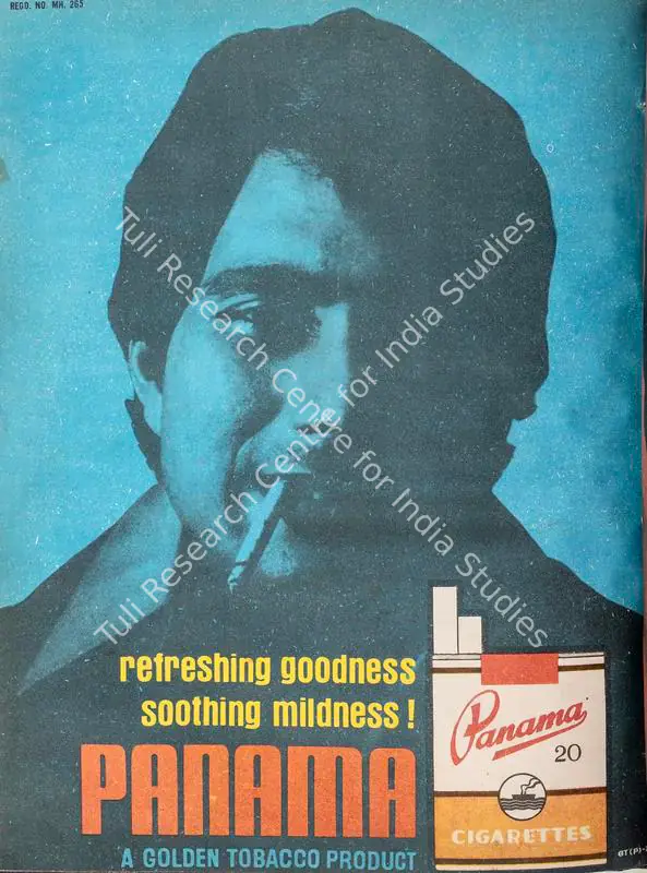 Ewing, Gulshan (Editor). Star & Style - A Film Fortnightly. 22(22). Bombay: J.C. Jain, 9 November 1973 | Magazine | CinemaEducation | 00808568