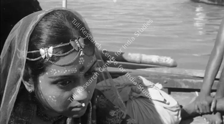 Ghatak, Ritwik (Director), Titas Ekti Nadir Naam, 1973 | Photographic Still | CinemaEducation | 00457657