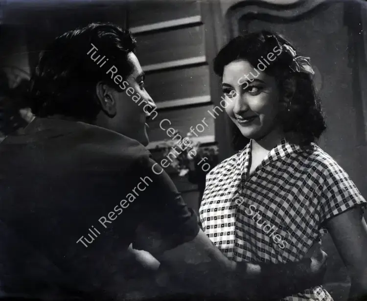 Bhakri, Lekhraj (Producer), Jawahar, 1960 | Photographic Still | CinemaEducation | 00831784