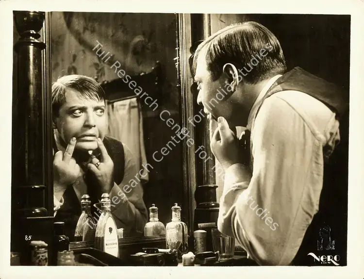 Wagner, Fritz Arno (Cinematographer), M, 1931 | Photographic Still | CinemaEducation | 00795505