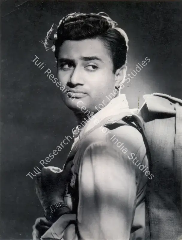 Ramachandra (ii) (Cinematographer), Rahi, 1952 | Photographic Still | CinemaEducation | 00833653