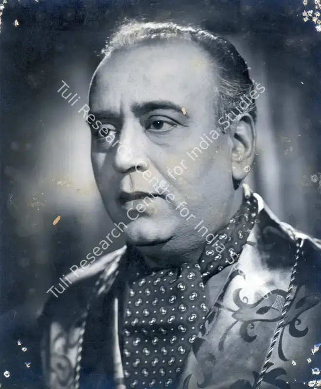 Khosla, Deep (Producer), Ek Jhalak, 1957 | Photographic Still | CinemaEducation | 00831223