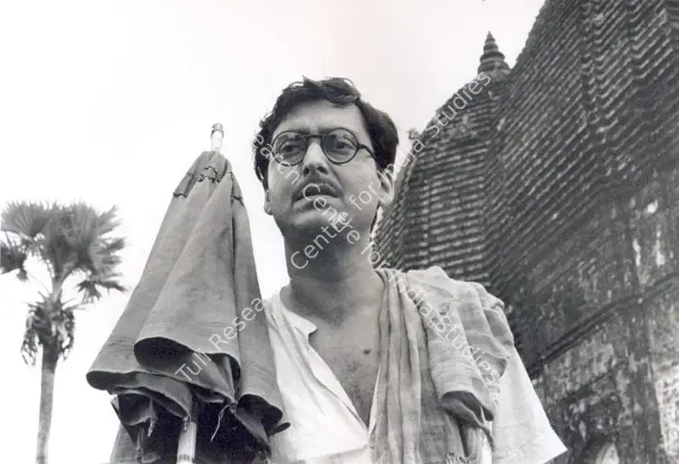 Roy, Soumendu (Cinematographer), Ashani Sanket, 1973 | Photographic Still | CinemaEducation | 00662973