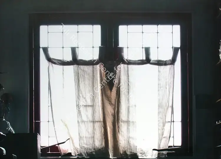 Surekha (Artist). Spaces Of Silence. Digital Print on archival paper, n.d. | Print | FineArts | 0023617