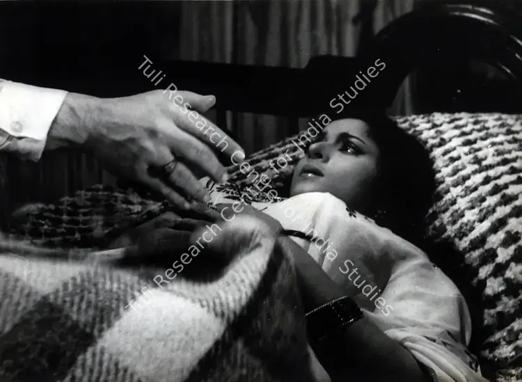 Mukerji, Dilip (Producer), Afsana, 1966 | Photographic Still | CinemaEducation | 00829896