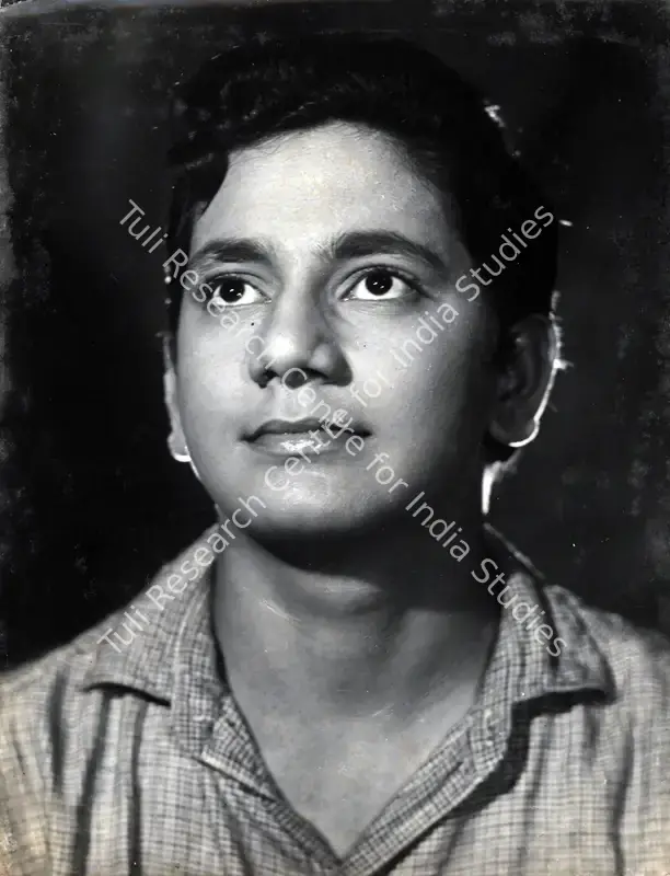 Braganza, Marshal (Cinematographer), Dosti, 1964 | Photographic Still | CinemaEducation | 00831167